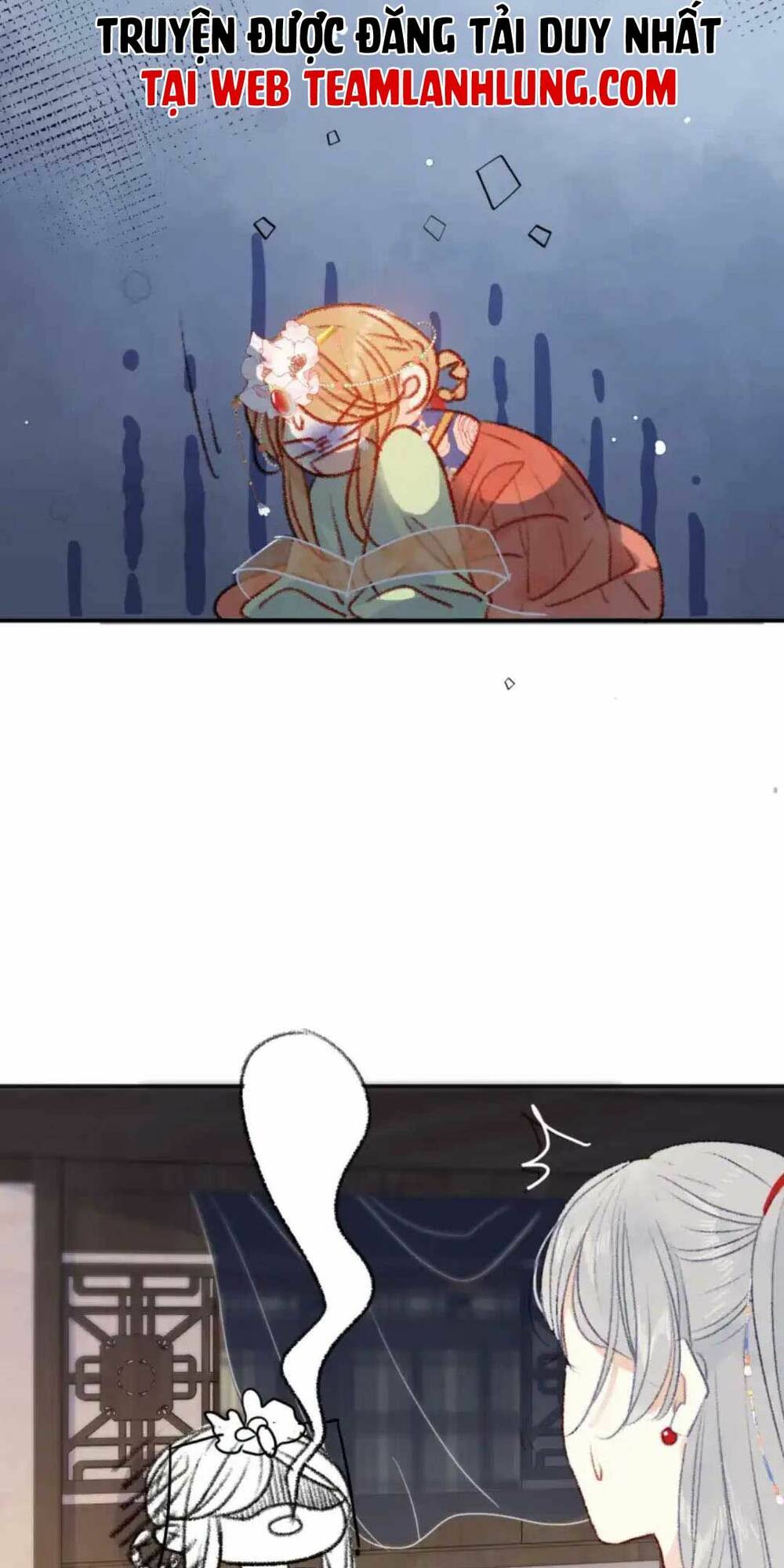 hoàng đế bệ hạ : cùng ta đi ăn xin nào chapter 6 20