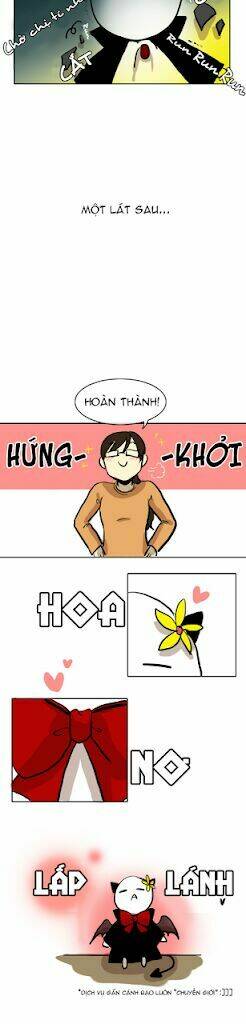 the devil who can't fly chapter 1 4