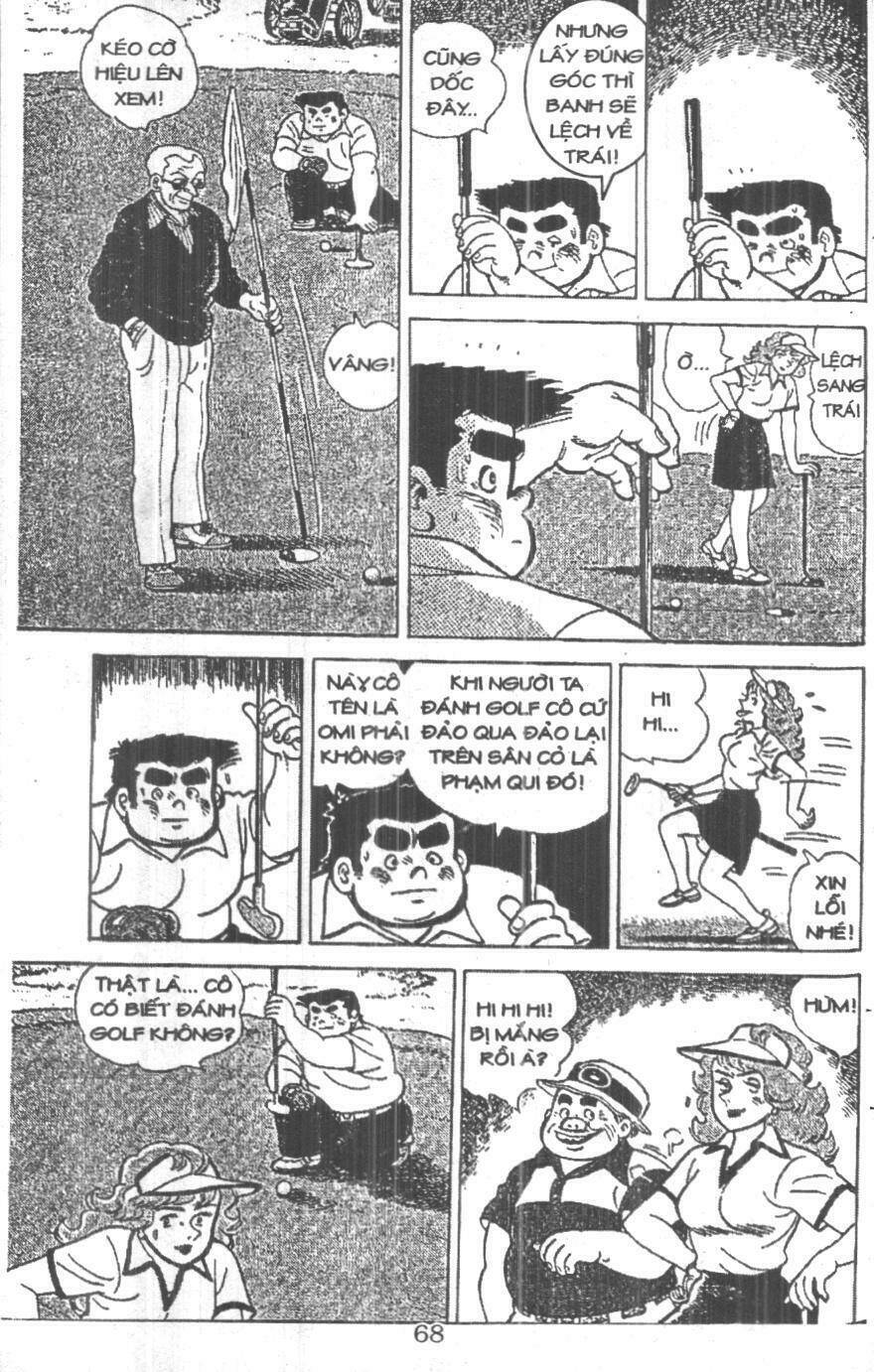 ashita tenki ni naare chapter 1 66