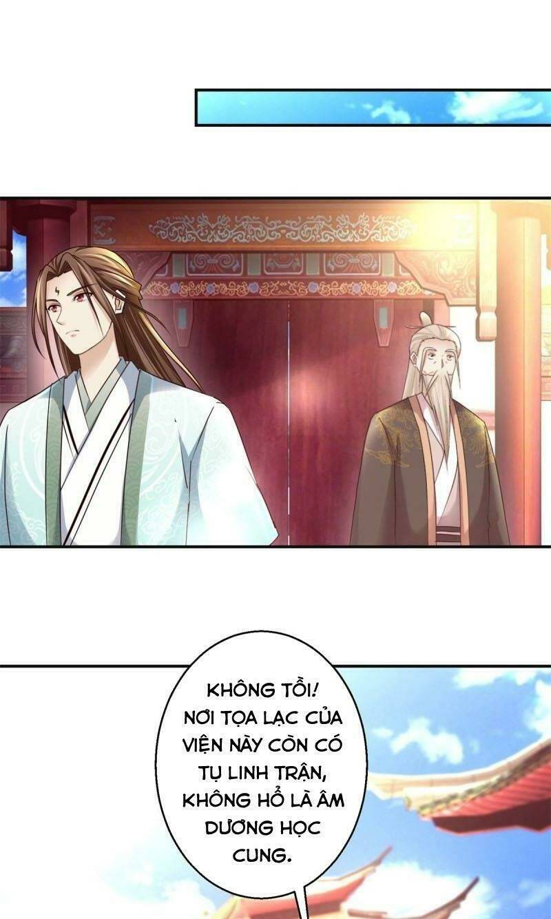 cửu dương đế tôn chapter 152 7