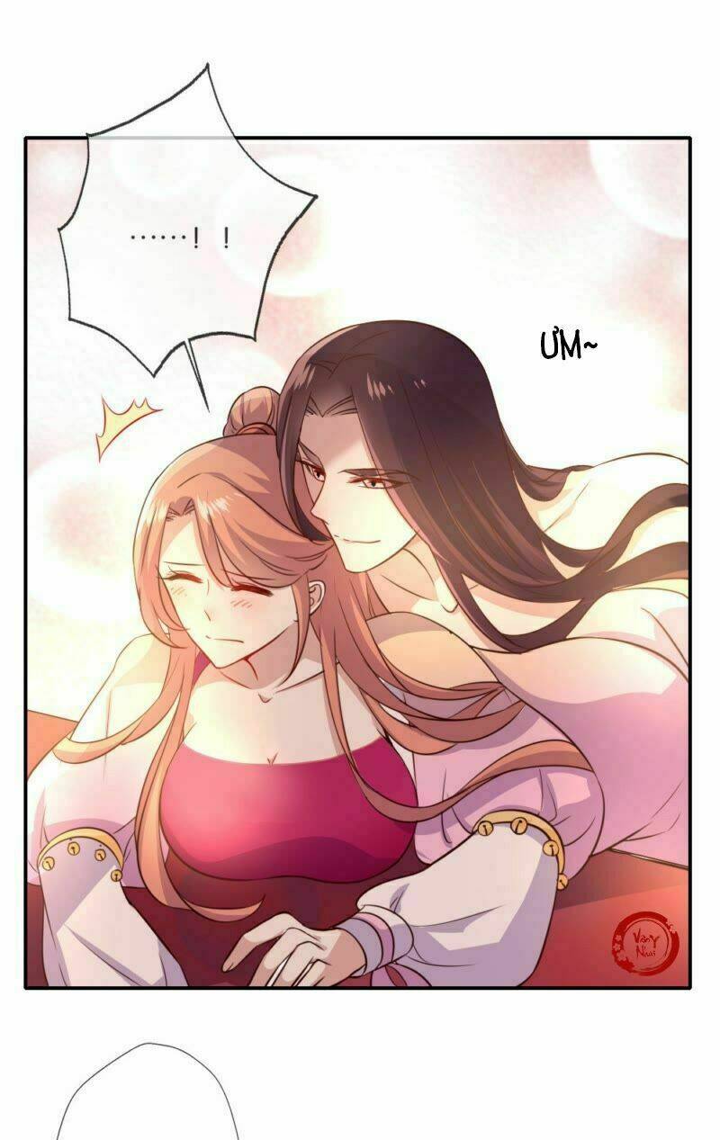 huyết tộc đại nhân của ta chapter 2 2