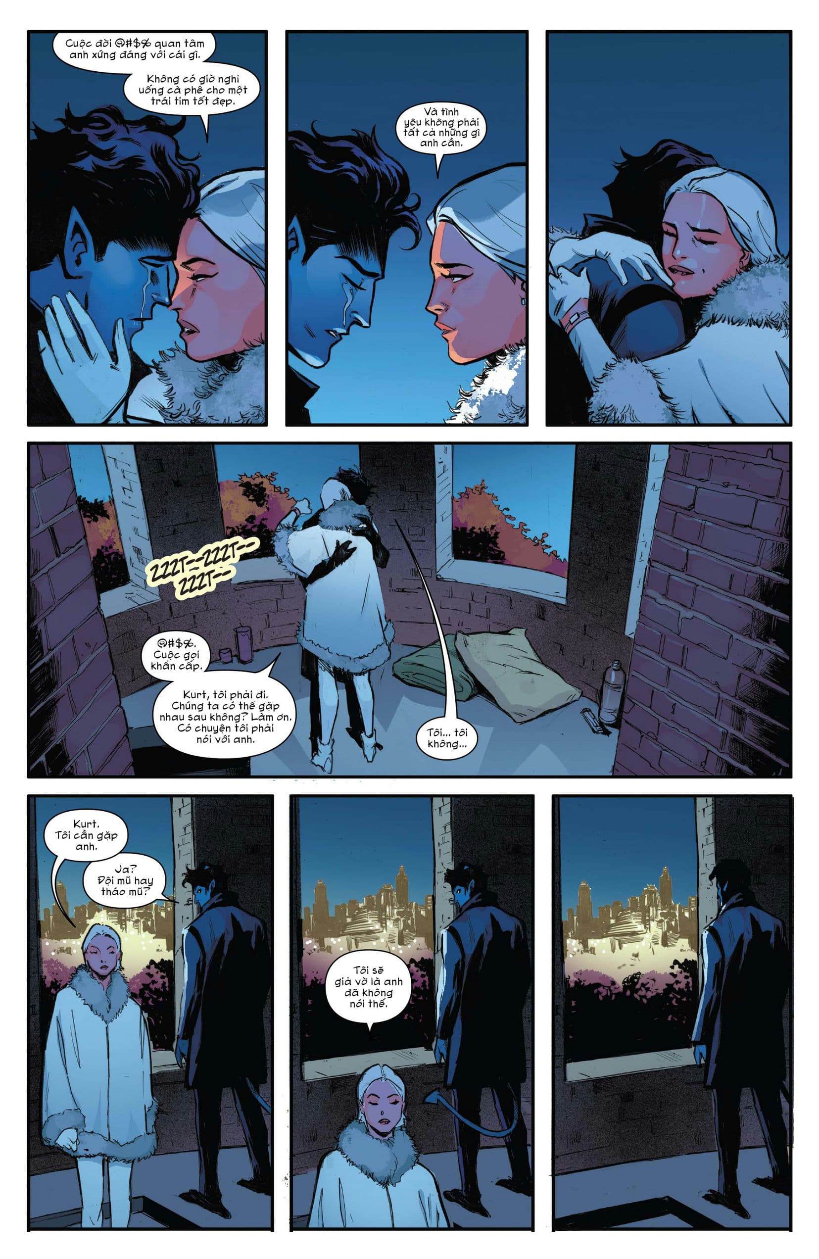 uncanny spider-man (2023) chapter 4 17