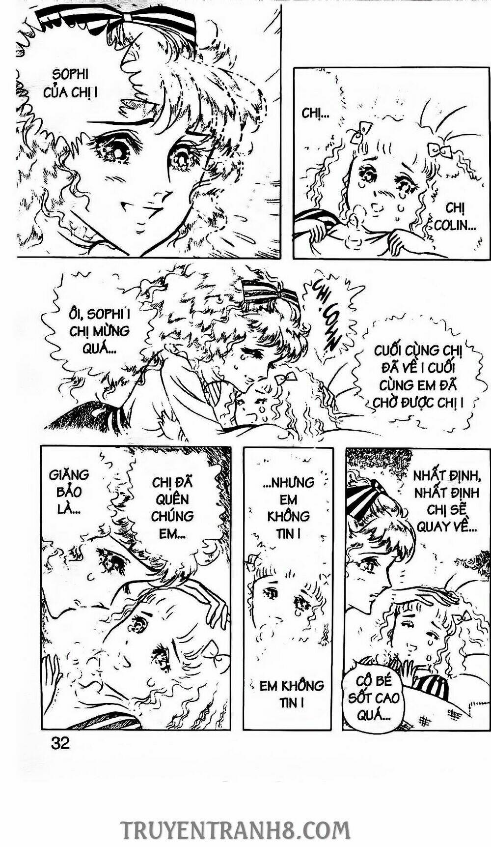 the count s daughter chapter 57 4