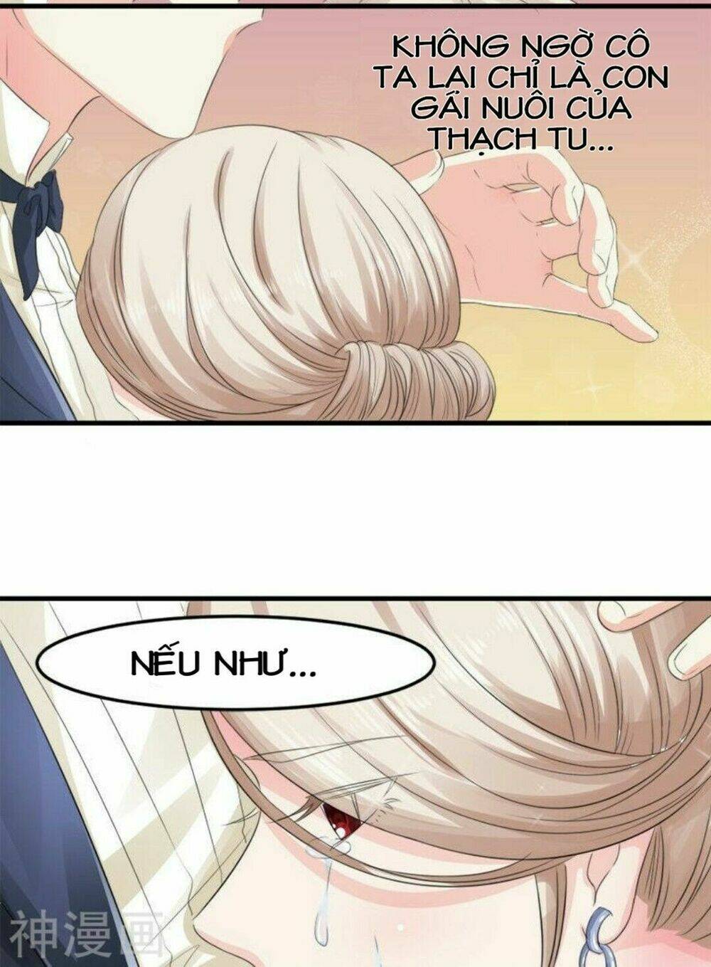 mặt nạ kiều thê chapter 9 10