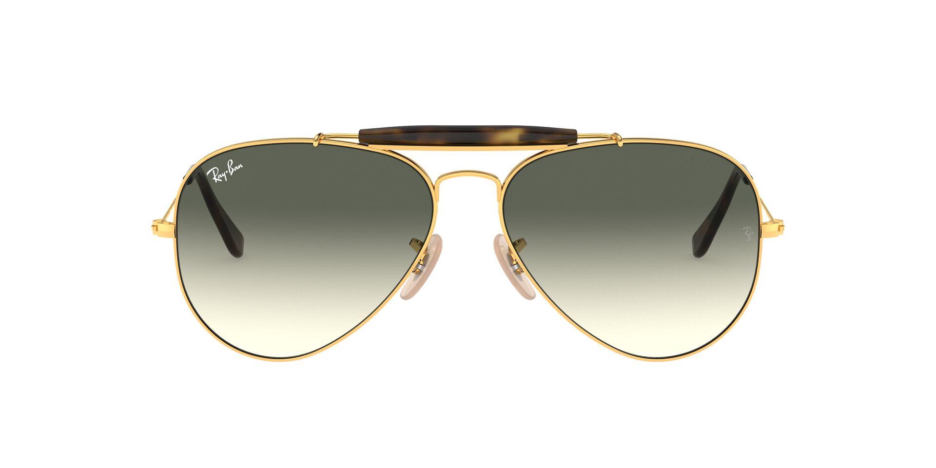 Mắt Kính Ray-Ban Outdoorsman II - RB3029 181/71 -Sunglasses