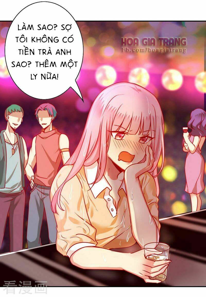 phục thù thiếu gia tiểu điềm thê chapter 23 13