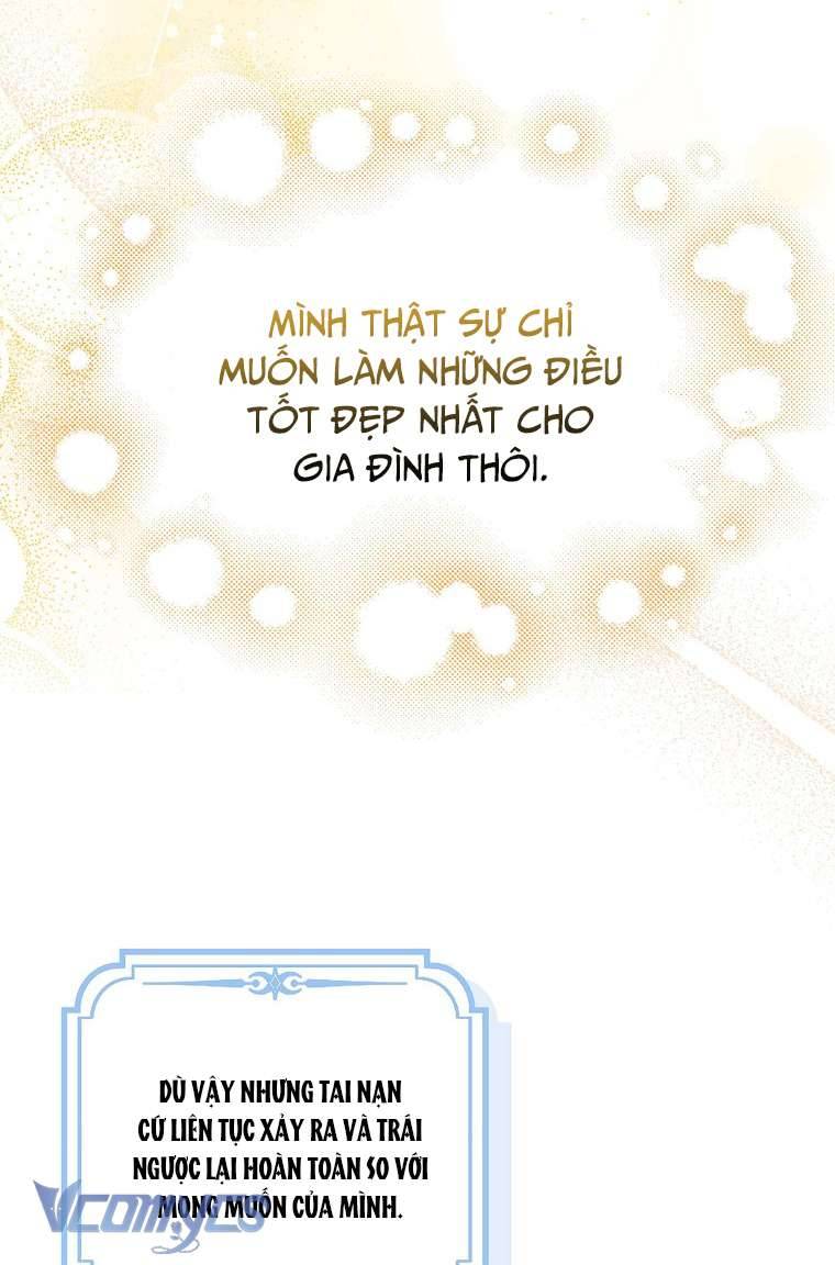 lần đầu bé út được yêu thương chapter 19 43