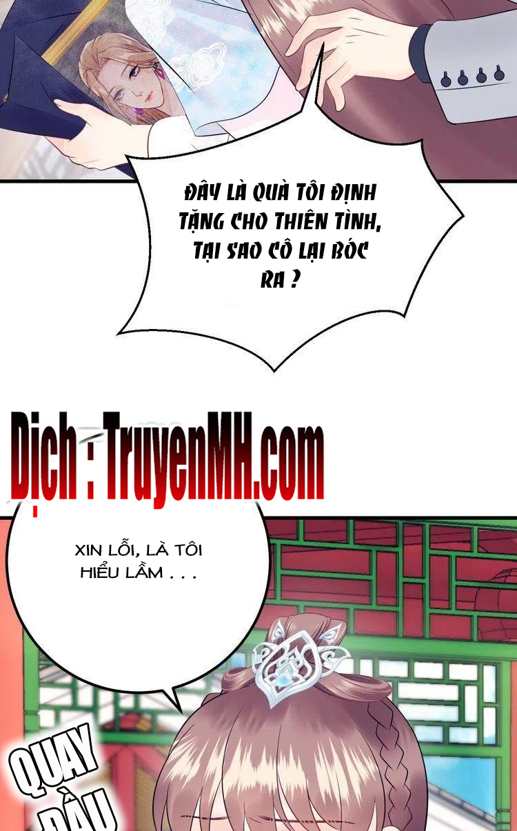 trọng sinh chi ức vạn ảnh hậu yếu thượng vị chapter 337 14