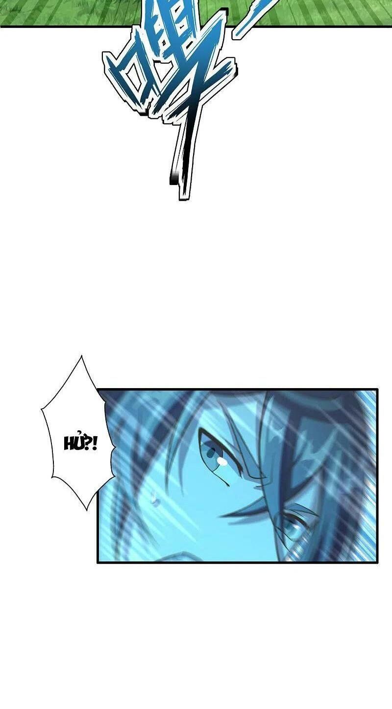 tiên võ đế tôn chapter 185 8