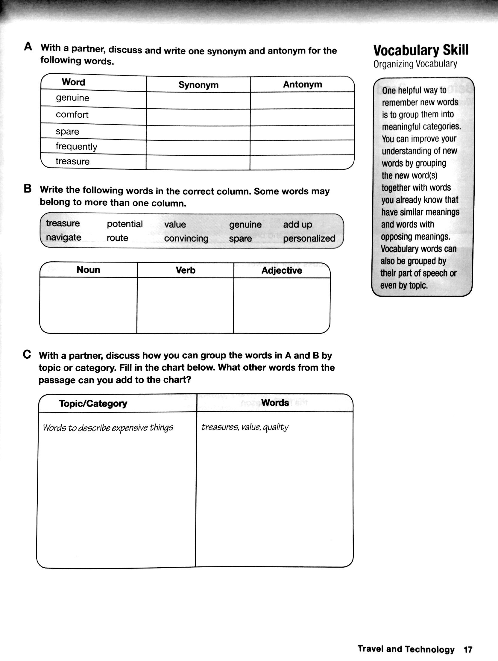 Active Skills for Reading 3 Student Book