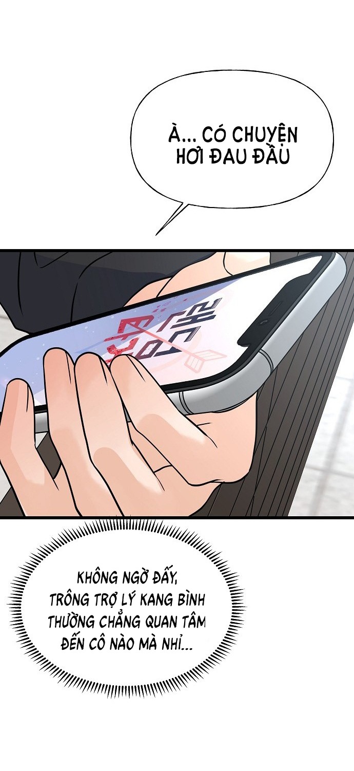 random target - mục tiêu ngẫu nhiên chapter 9.1 37