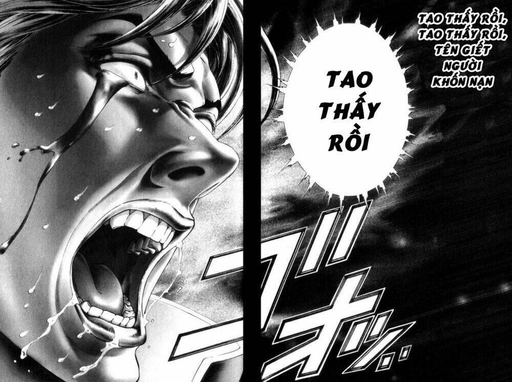 sống còn - trò chơi sinh tử chapter 86 20