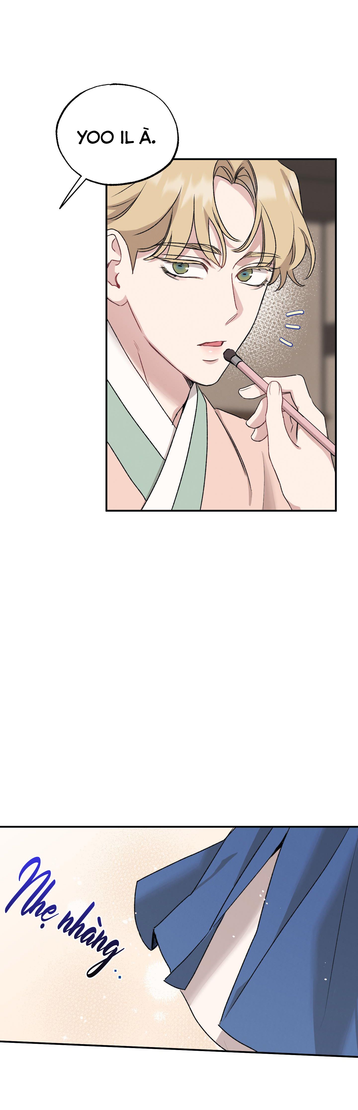 bad kid good partner chapter 26 2