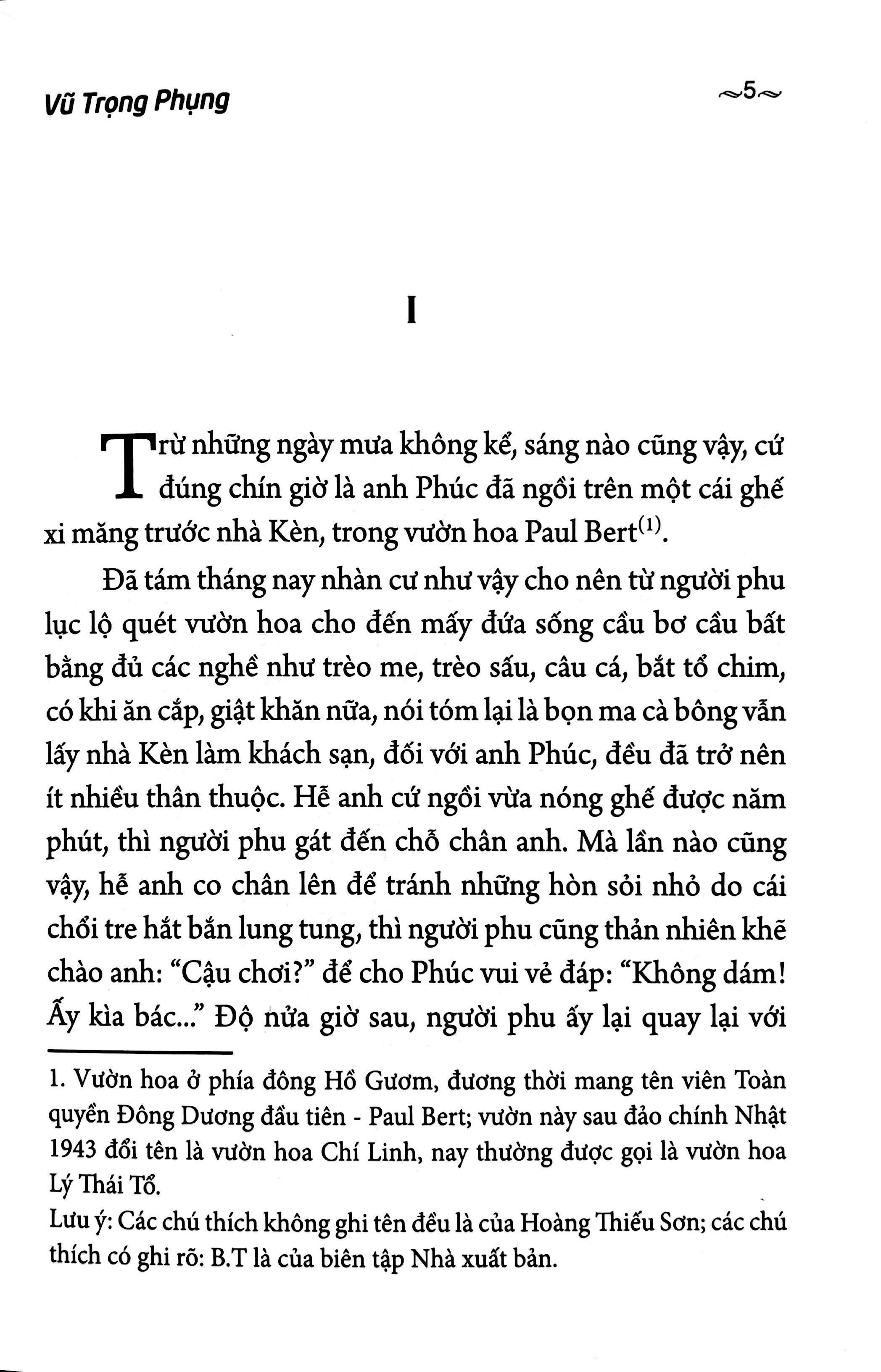 Sách - Tiểu Thuyết Trúng Số Độc Đắc - Vũ Trọng Phụng (Tái Bản 2025)