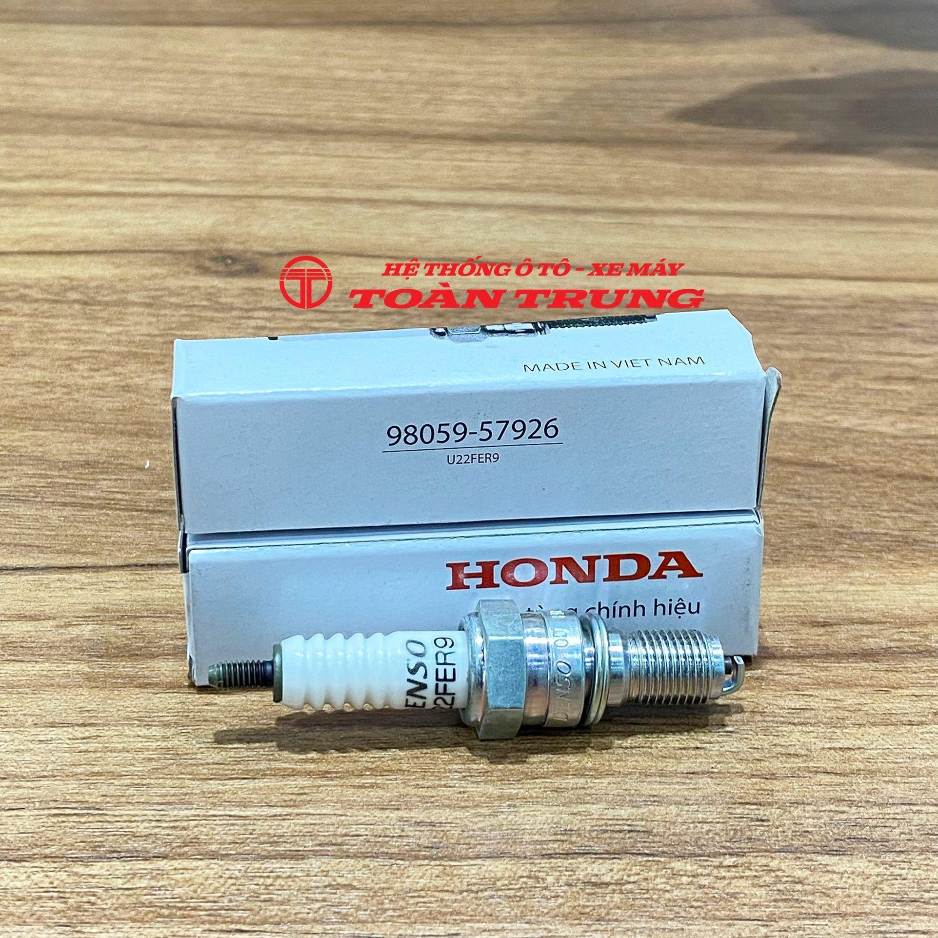 Bugi Airblade 110 (2007-2009), Click 110 chính hãƞg Honda