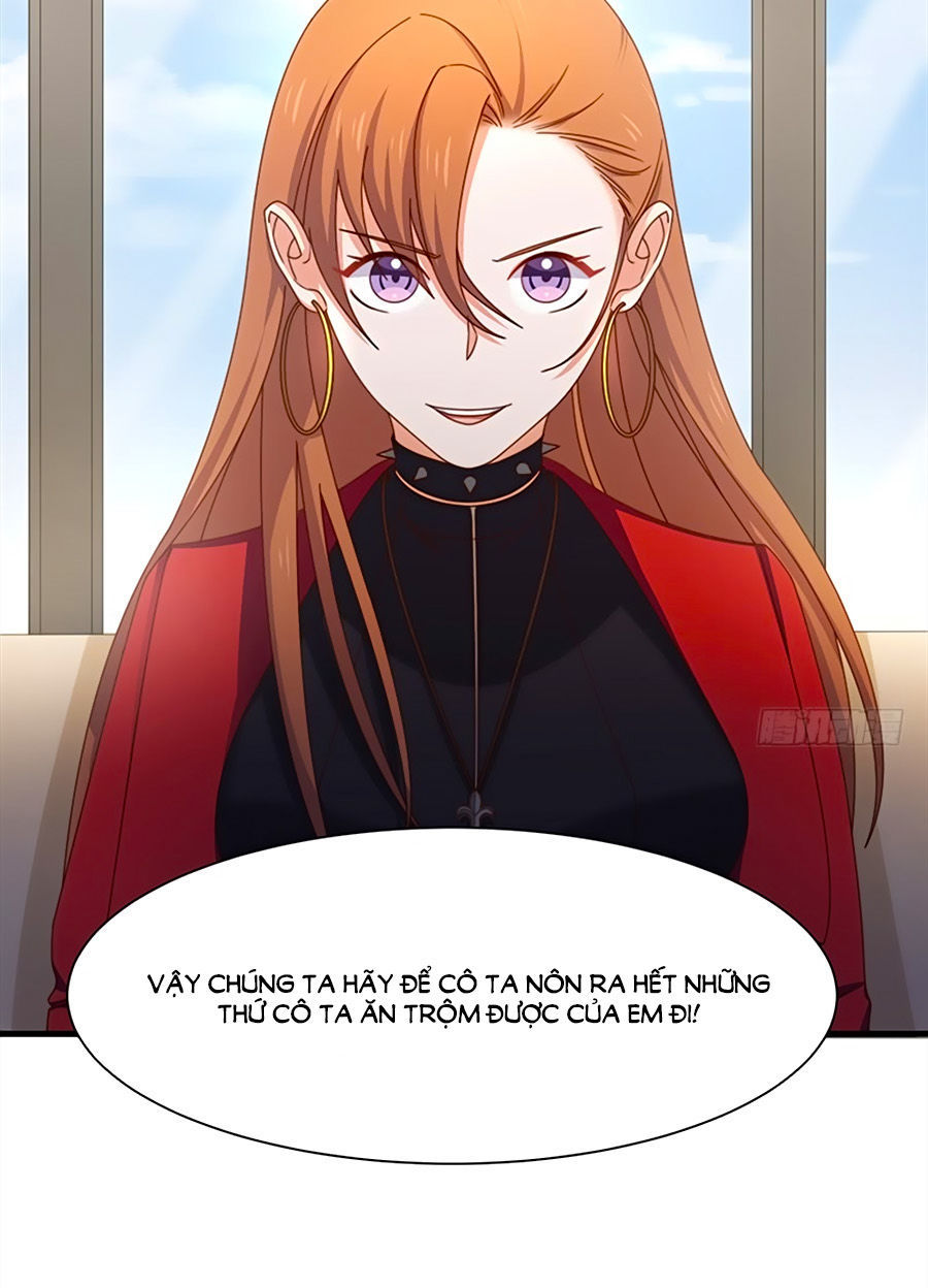 nhật ký báo thù của thiên kim hai mặt chapter 13.2 14