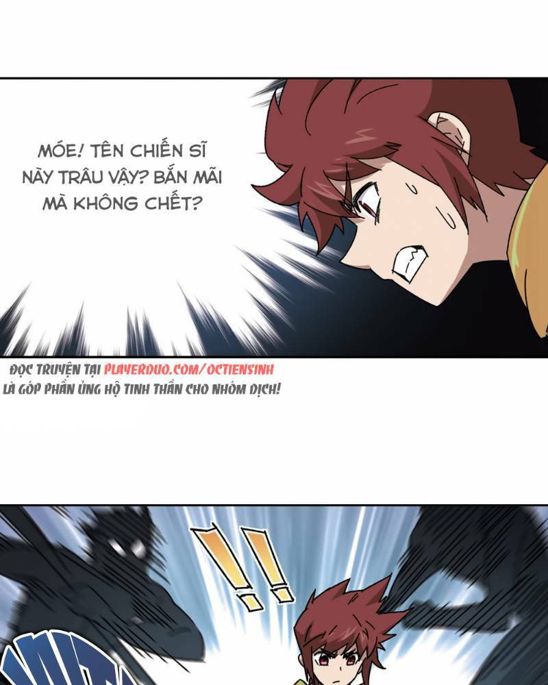 võng du chi cận chiến pháp sư chapter 262 16