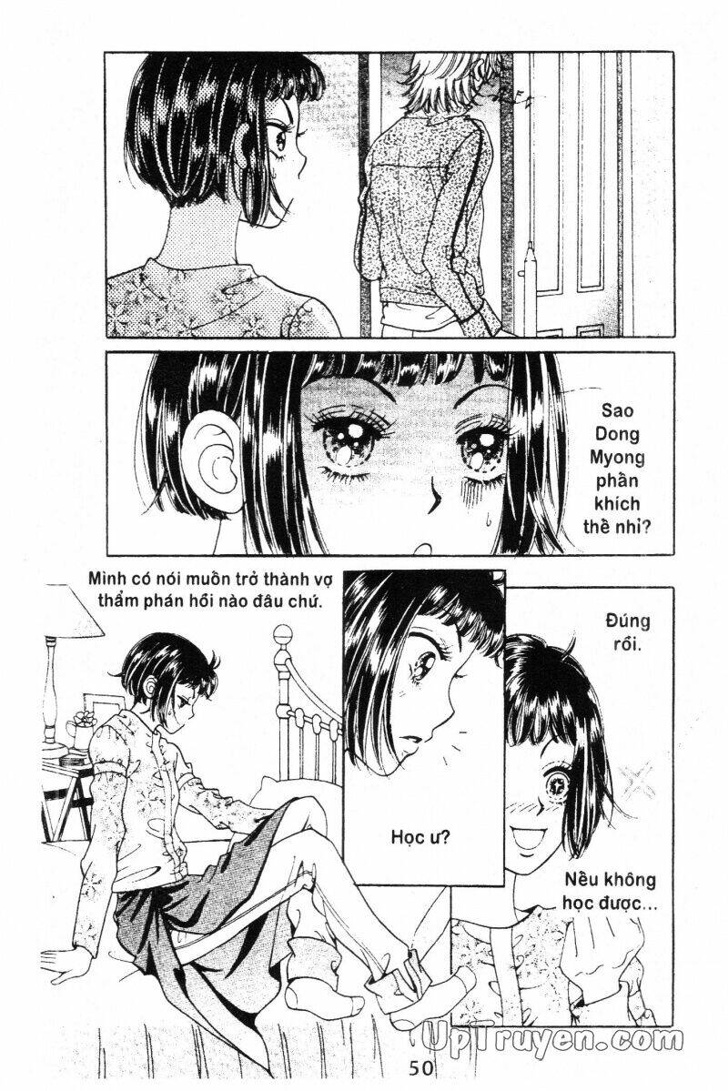 cô nàng ngổ ngáo chapter 3 52