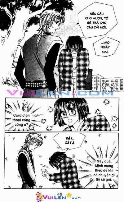 mùa hạ vàng chapter 4 50