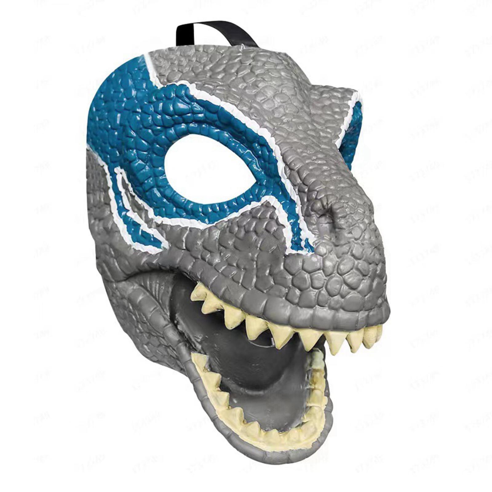 Cartoon Dinosaur Dinosaur Toy Role Play for Festivals Kids Gifts