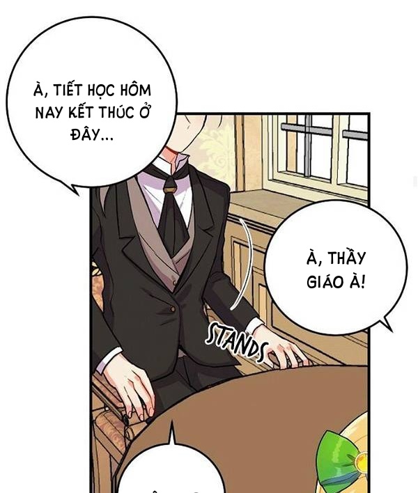 tôi là tiểu thư của gia đình này chapter 10 20