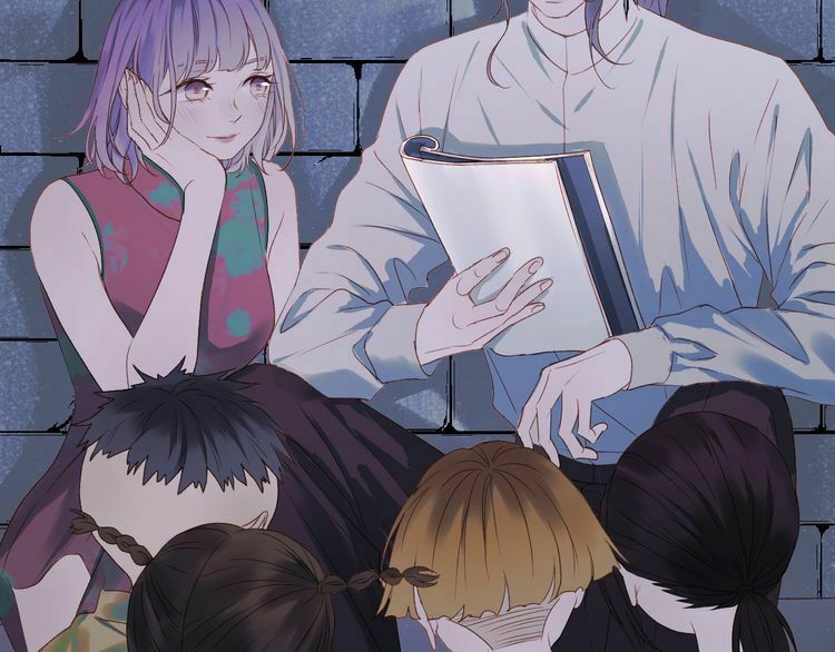 lượm được một tiểu hồ ly phần 2 chapter 67 27