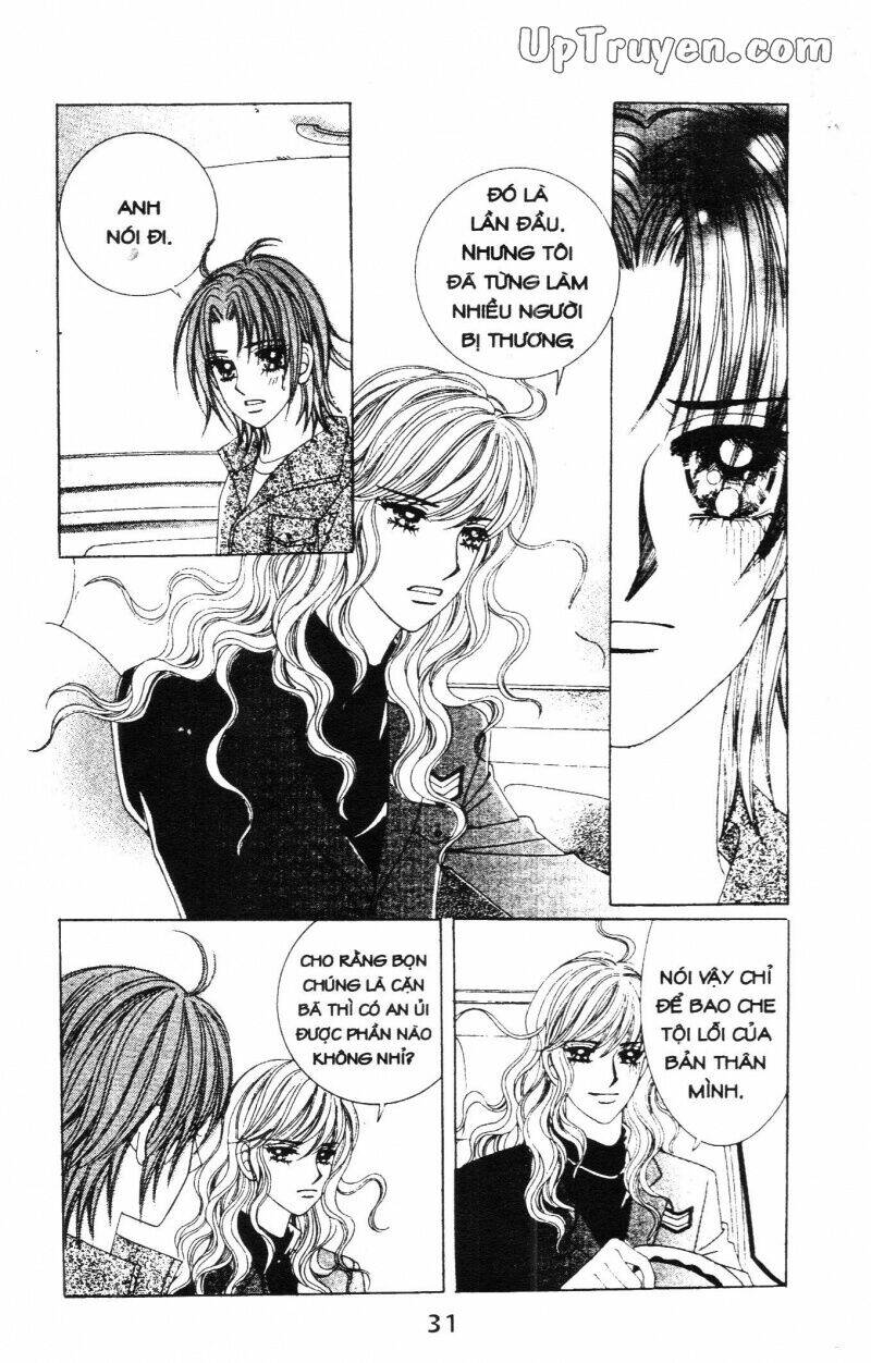 mặt nạ tình yêu chapter 108 33