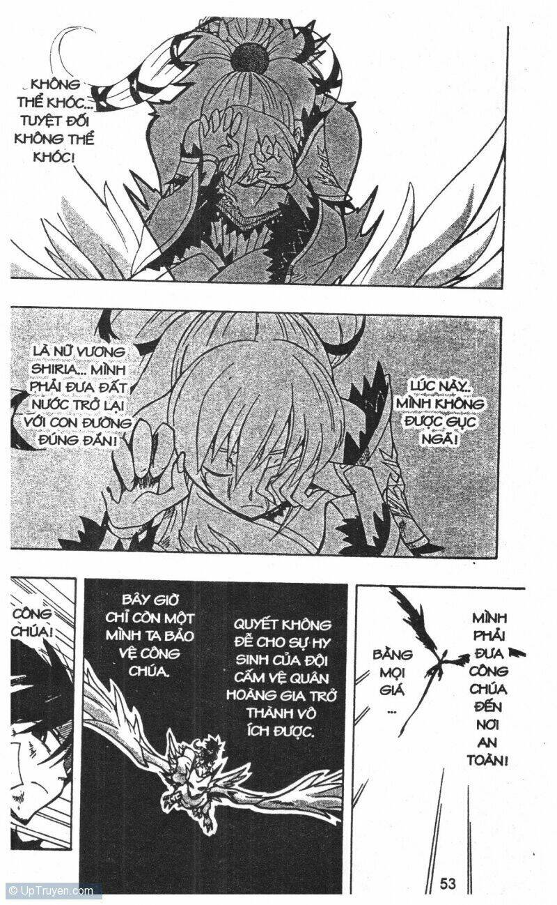 joou kishi monogatari chapter 12 51