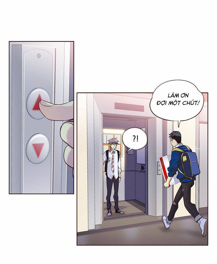 nữ sinh trường wilds chapter 231 21