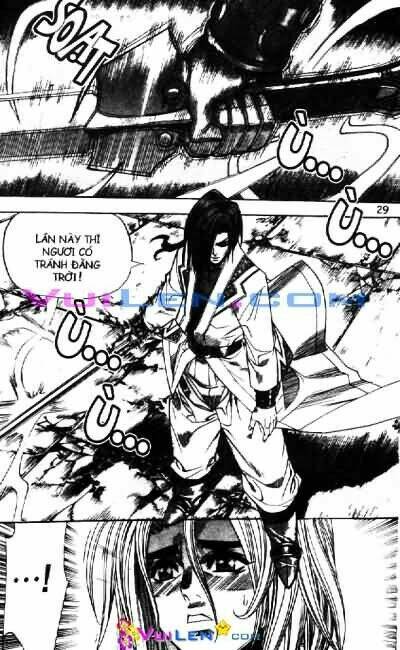 king of hell chapter 47 7