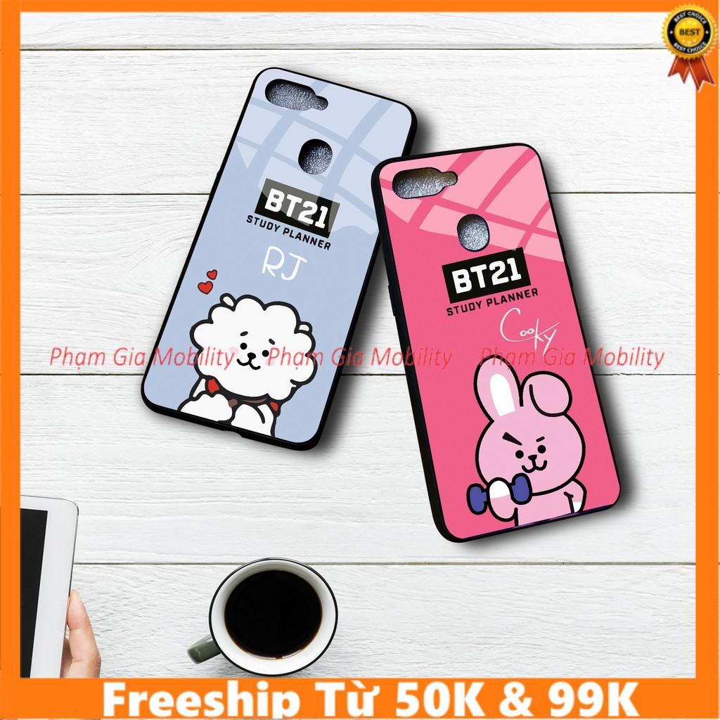 Ốp lưng BTS dành cho các máy Oppo, iPhone, Samsung, Vivo, Xiaomi