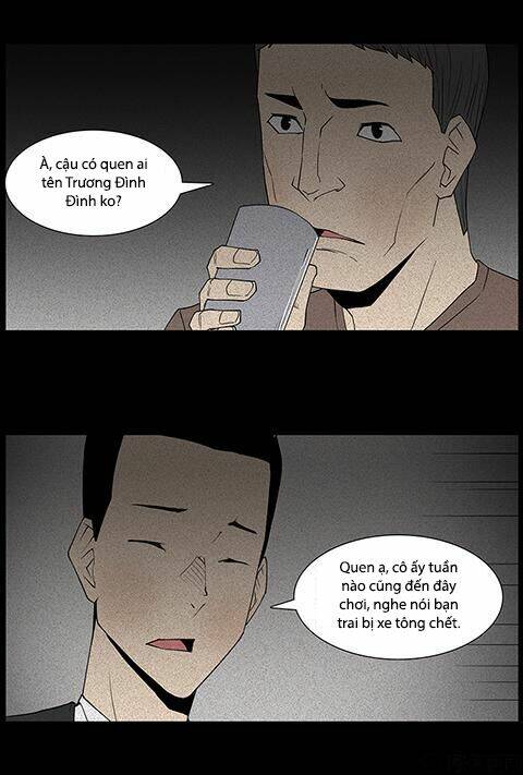 kinh dị đêm khuya chapter 88 14