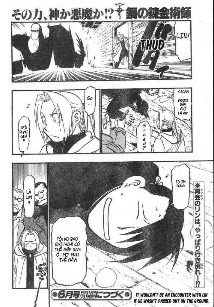 giả kim thuật chapter 82 42