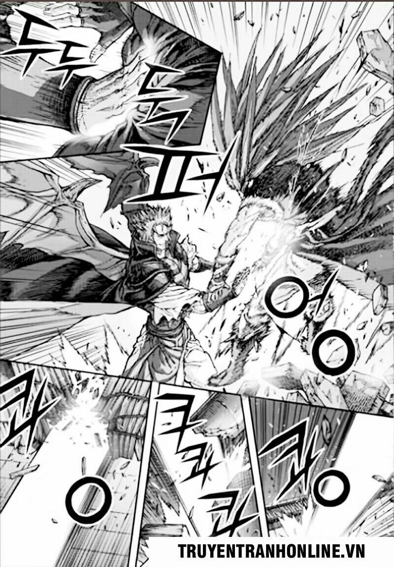 diêm đế ii chapter 53.3 20