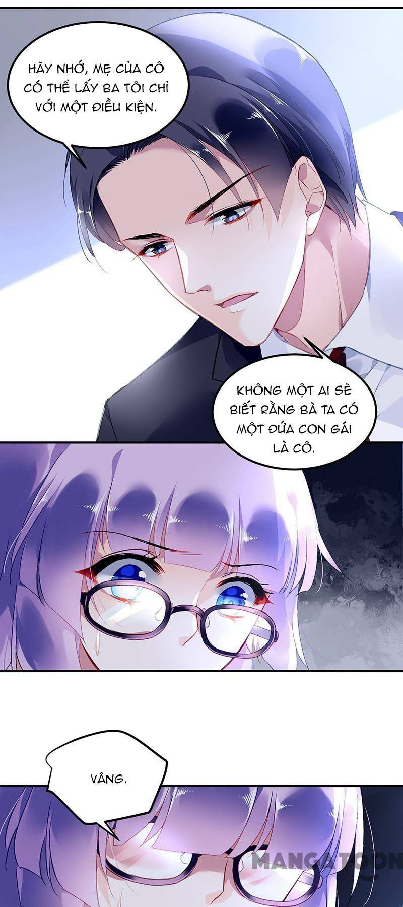 chống lại tổng giám đốc ăn chơi chapter 2 15