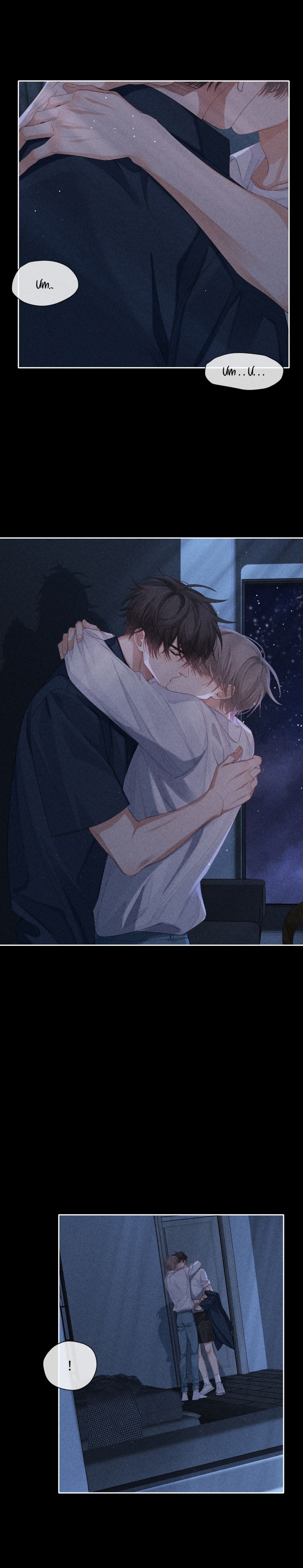 trò chơi săn mồi chapter 48 34