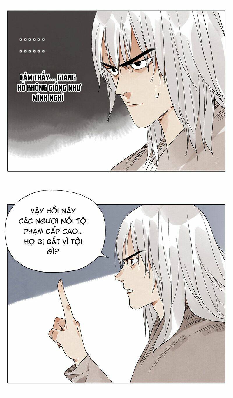 bang chủ đại nhân tìm cách trị hói đầu chapter 30 12