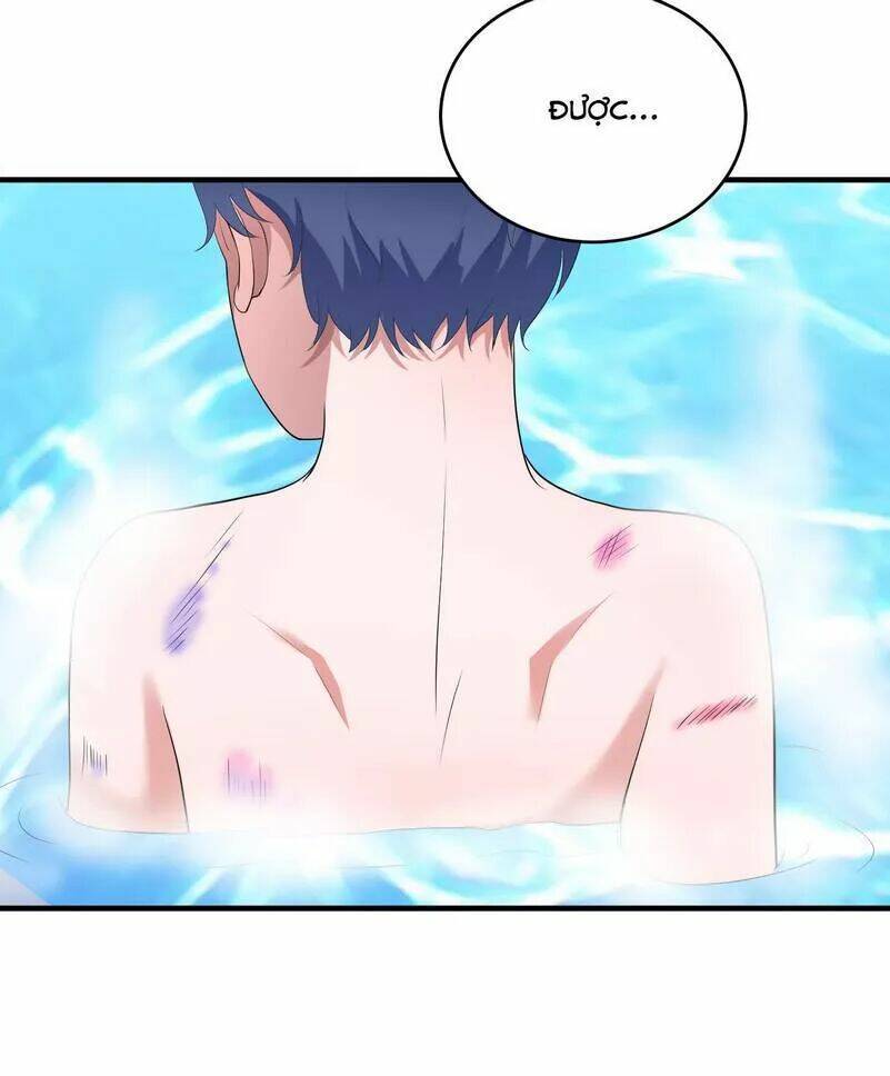 cô dâu gả thay của tổng tài chapter 87 5