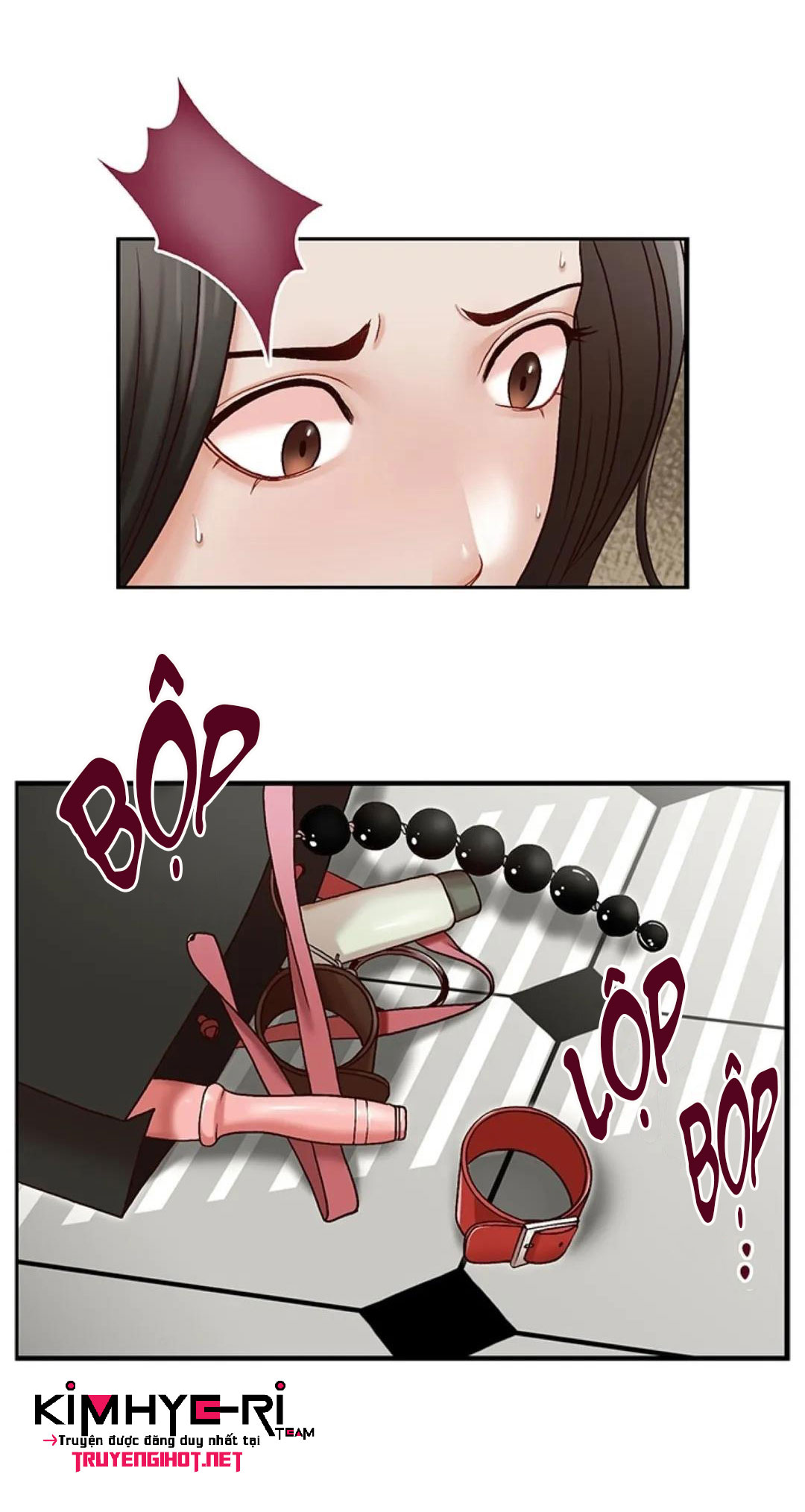 thư ký của anh trai chapter 17 45