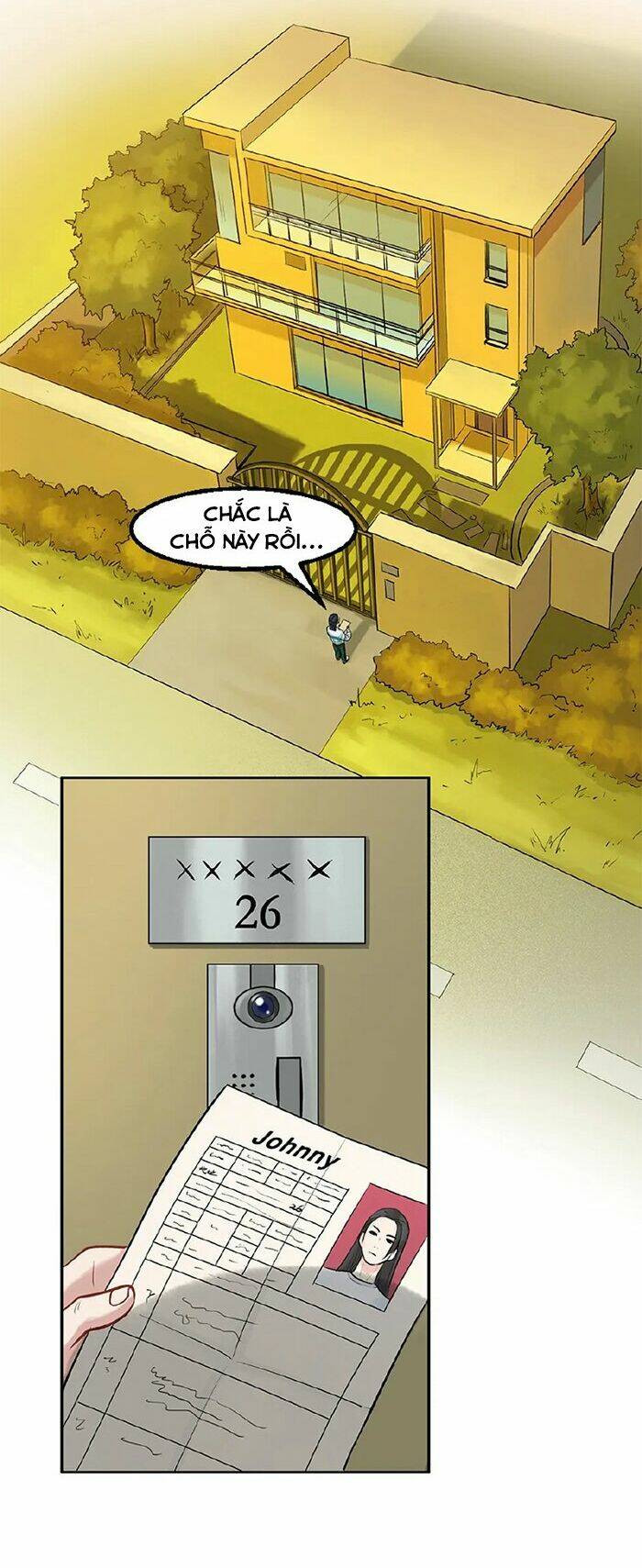 anh hùng và hiệp nữ chapter 27 28