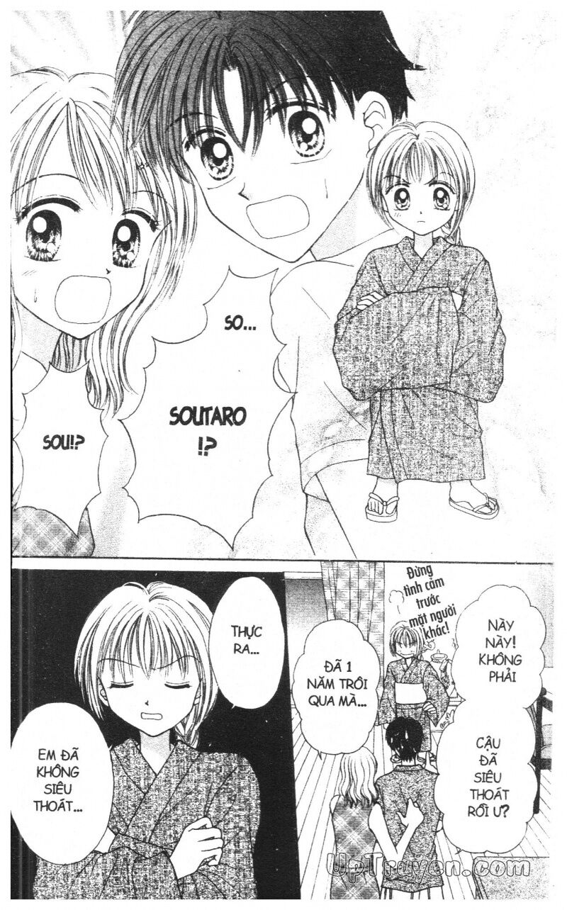 thiên thần cuối thế kỉ chapter 20 34