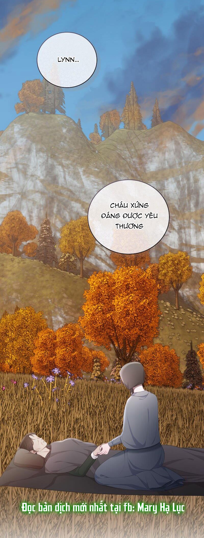 nữ hầu muốn đình công chapter 38 25