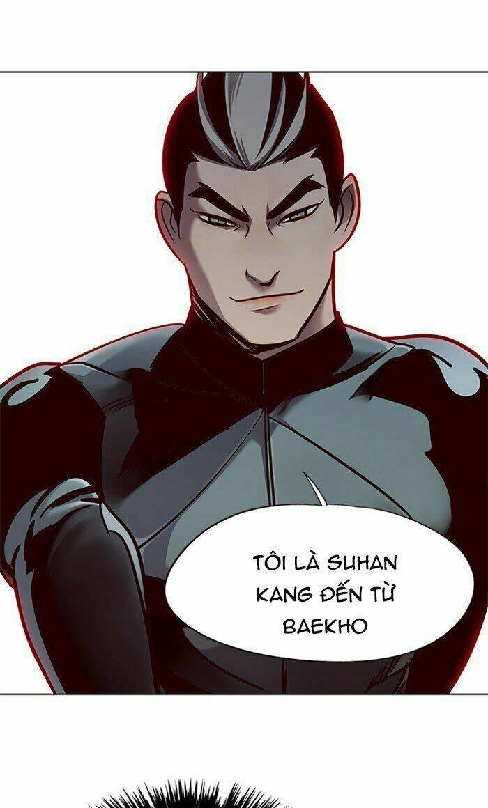 biến thân thành mèo chapter 68 16