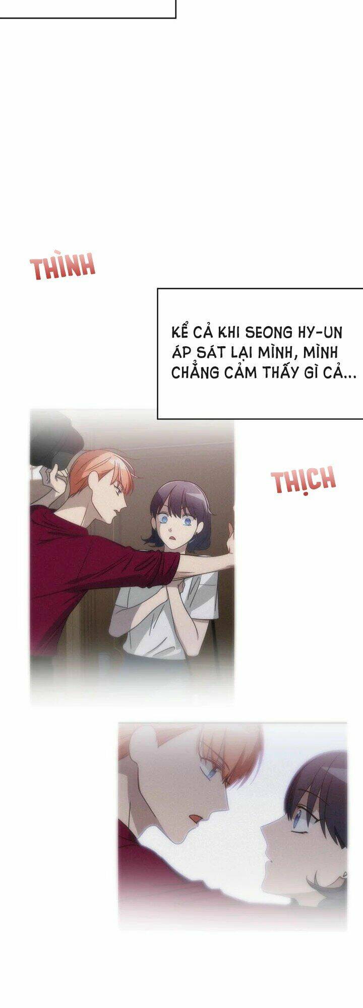 tiếng sói trong hiệu thuốc chapter 20 45