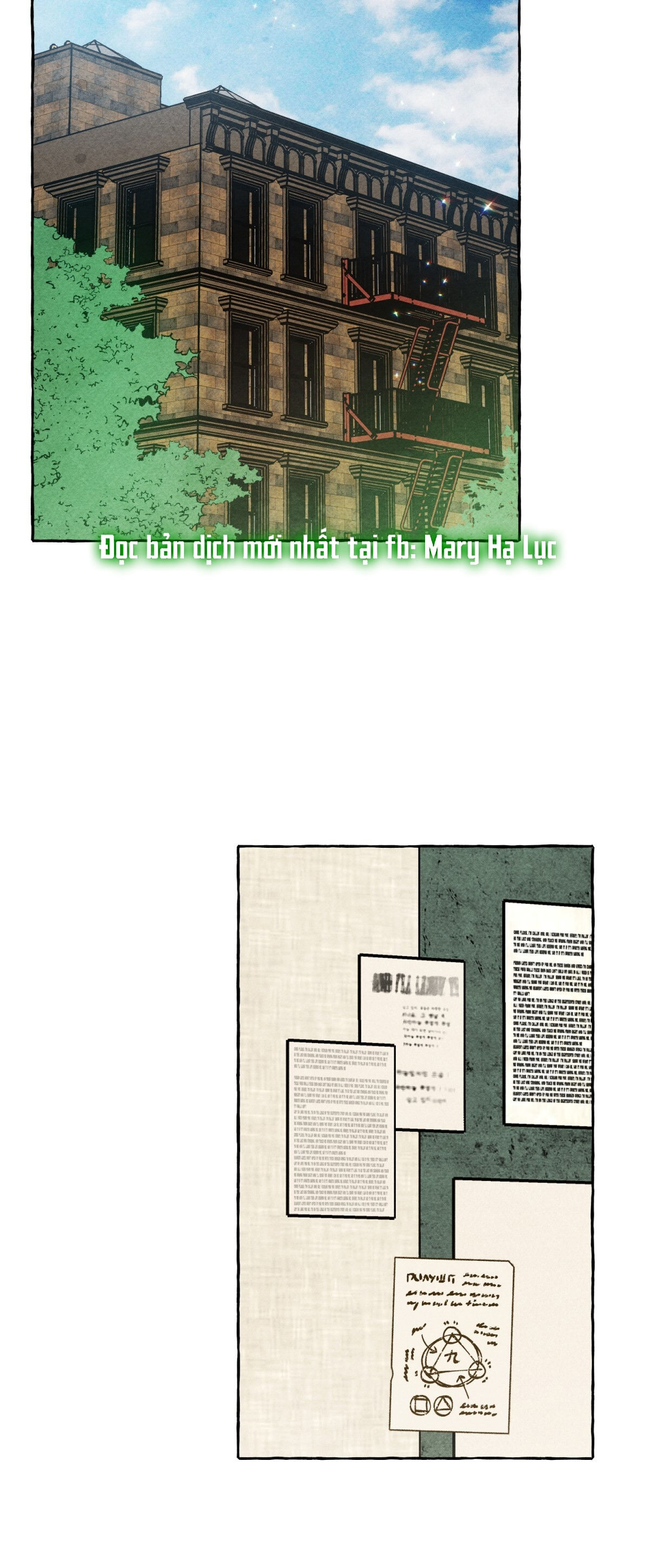 nuôi dưỡng một bé rồng đen chapter 50.2 3