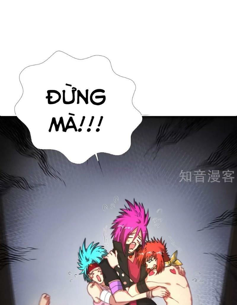 vòng bạn bè mạnh nhất của tiên giới chapter 31 41