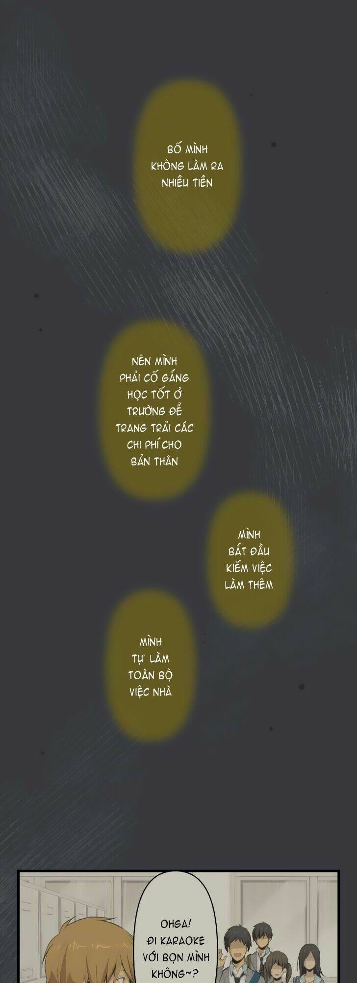 viên thuốc trùng sinh chapter 96 2