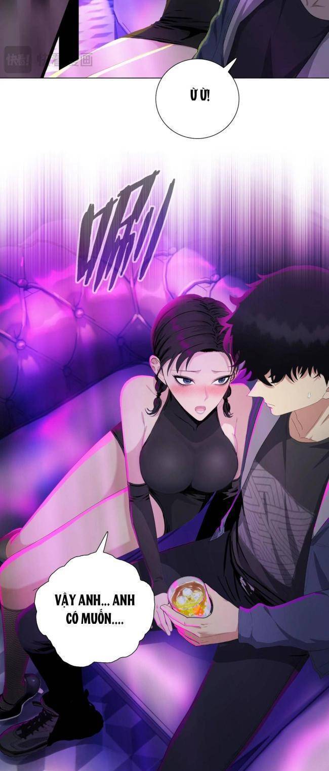 kẻ tàn nhẫn ngày tận thế: bắt đầu dự trữ hàng tỉ tấn vật tư chapter 4 55