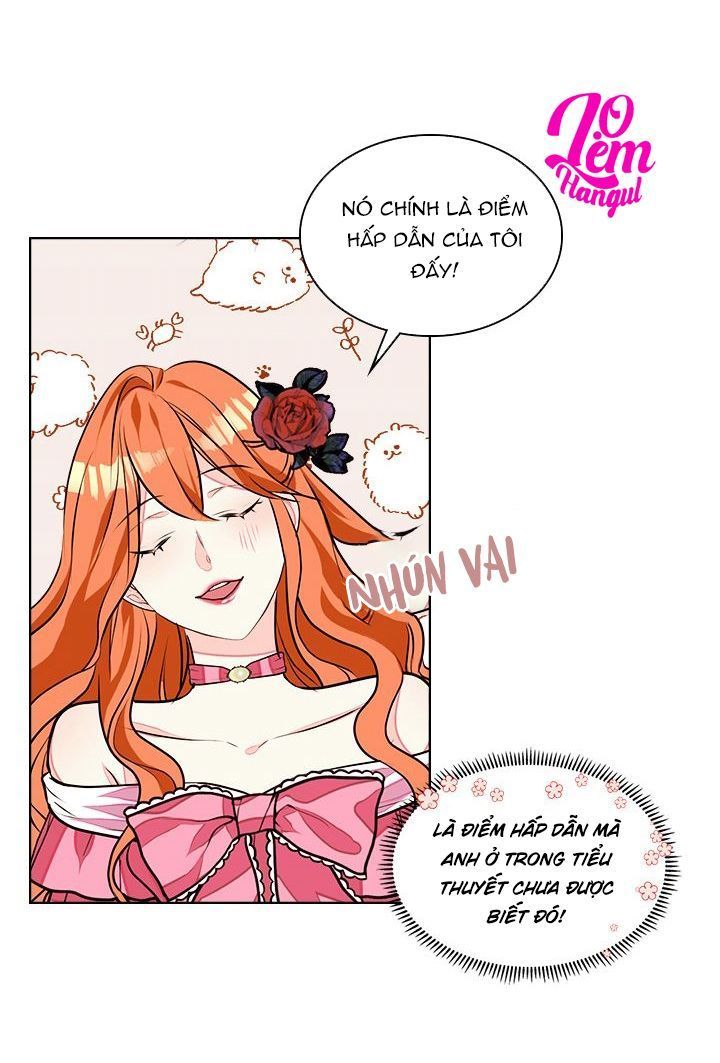 đức hạnh của ác nữ phản diện chapter 15 14