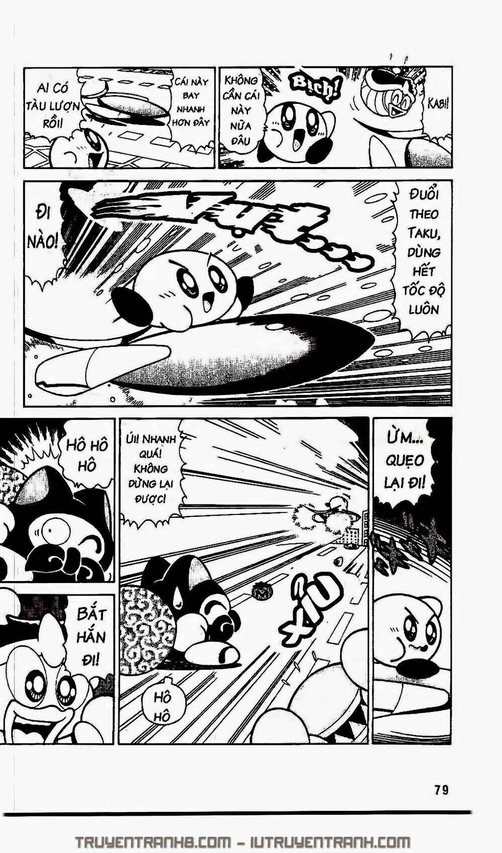 ngôi sao kabi chapter 250 12